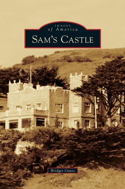 Produktbild: Sam's Castle