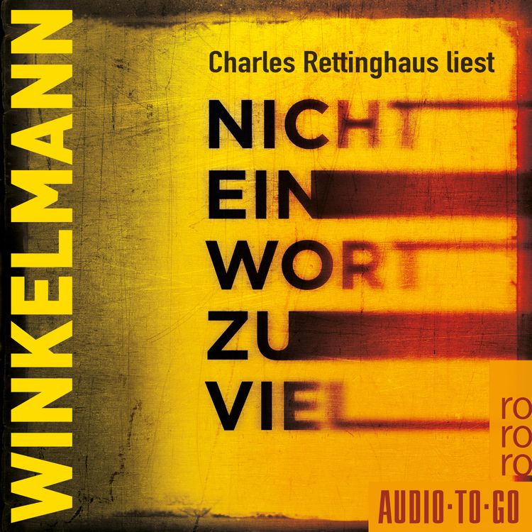 Produktbild: Nicht ein Wort zu viel