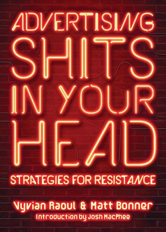 Produktbild: Advertising Shits in Your Head