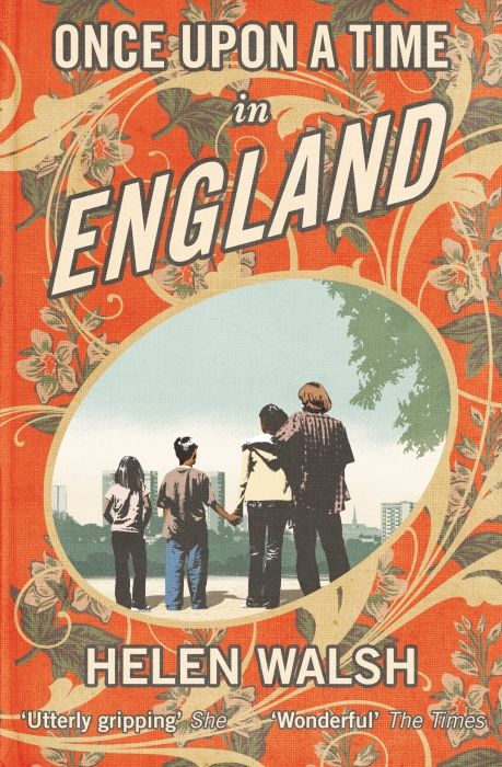 Produktbild: Once Upon A Time In England
