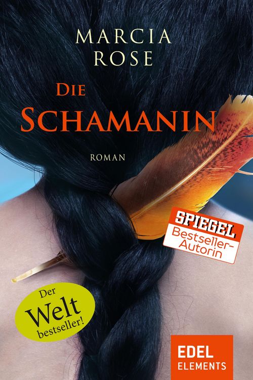 Produktbild: Die Schamanin