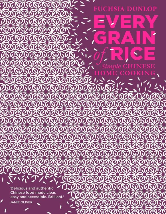 Produktbild: Every Grain of Rice