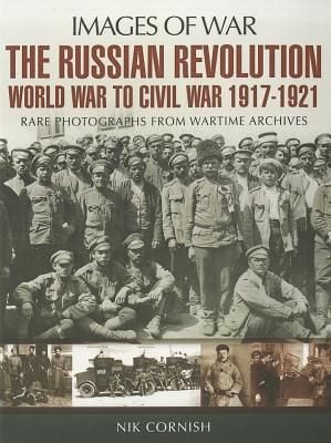 Produktbild: The Russian Revolution