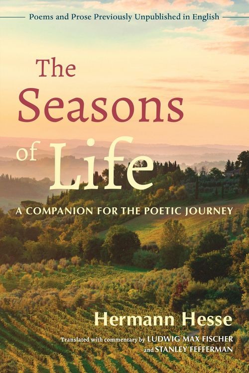 Produktbild: The Seasons of Life