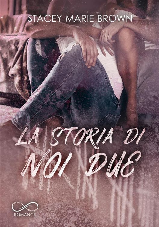 Produktbild: La storia di noi due