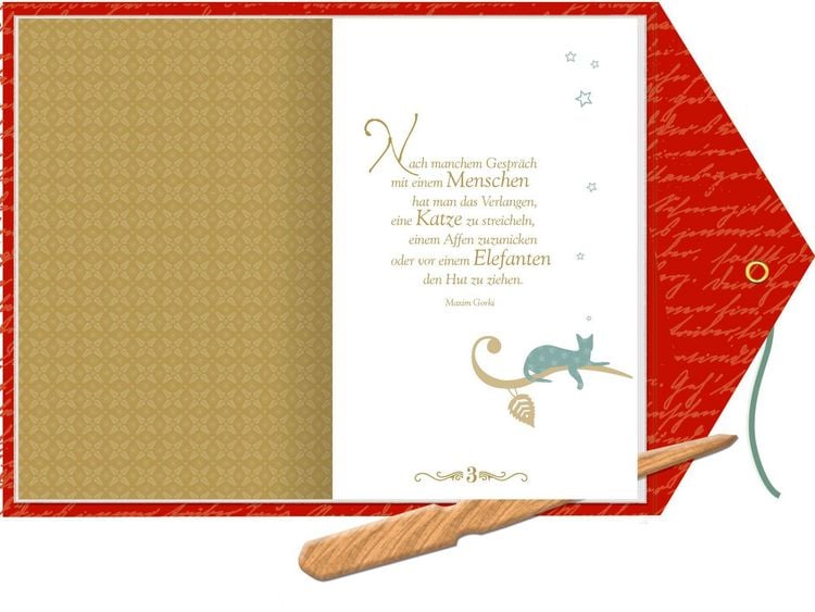 Produktbild: Brief-Adventskalenderbuch - Advent mit starken Frauen