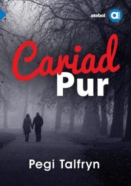 Produktbild: Cyfres Amdani: Cariad Pur