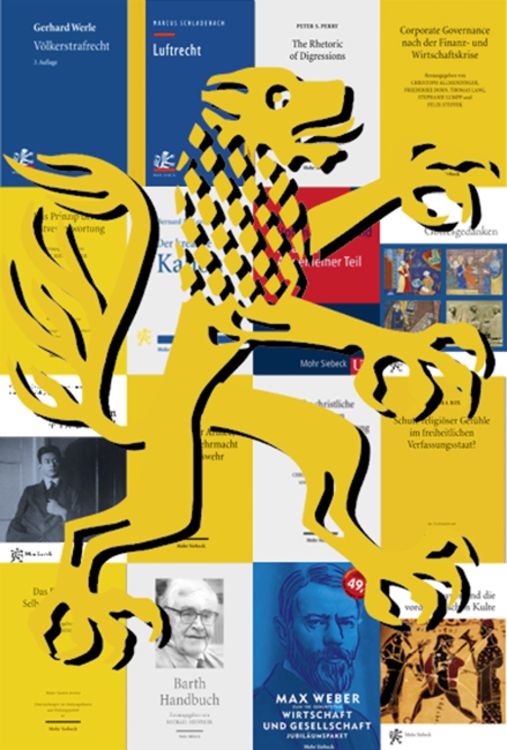 Bild vom Artikel Das Bewahrungsgesetz (1918-1967) vom Autor Matthias Willing