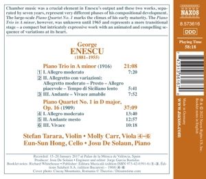 Produktbild: Piano Quartet 1/Piano Trio