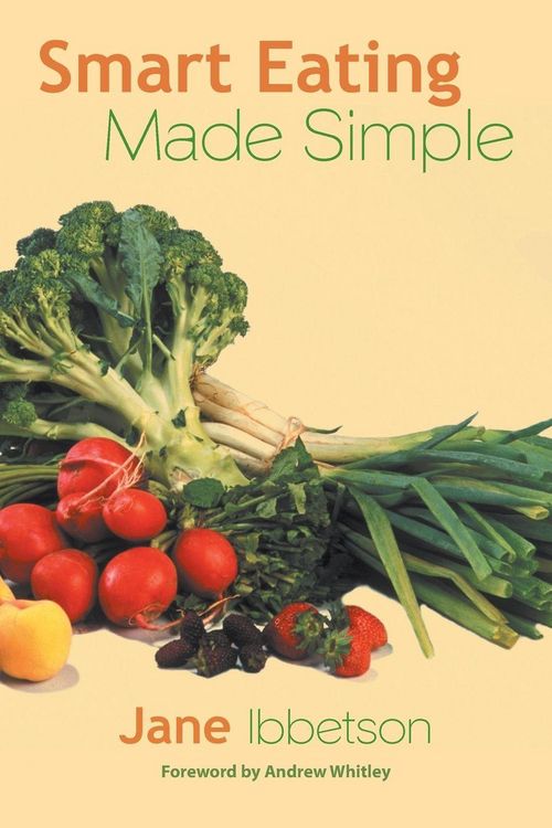 Produktbild: Smart Eating Made Simple