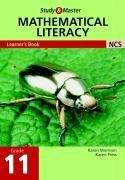 Produktbild: Study and Master Mathematical Literacy Grade 11 Learner's Book