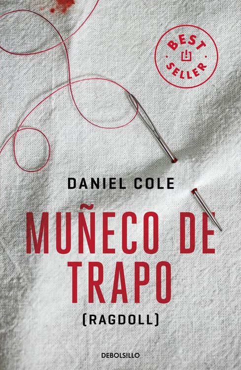 Produktbild: Ragdoll : mu&ntilde;eco de trapo