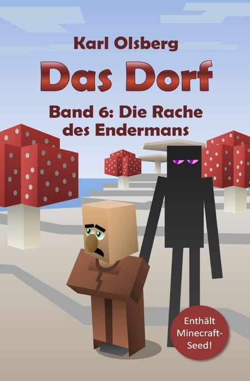 Produktbild: Das Dorf / Das Dorf Band 6: Die Rache des Endermans