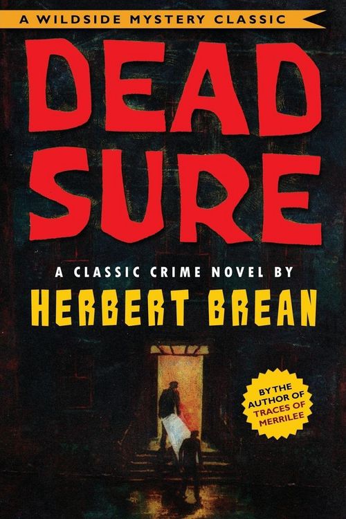 Produktbild: Dead Sure