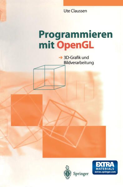 Produktbild: Programmieren mit OpenGL