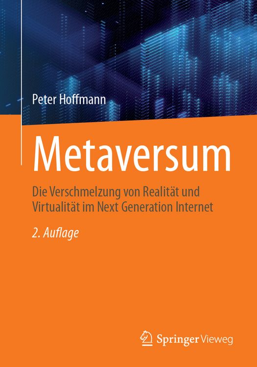 Produktbild: Metaversum
