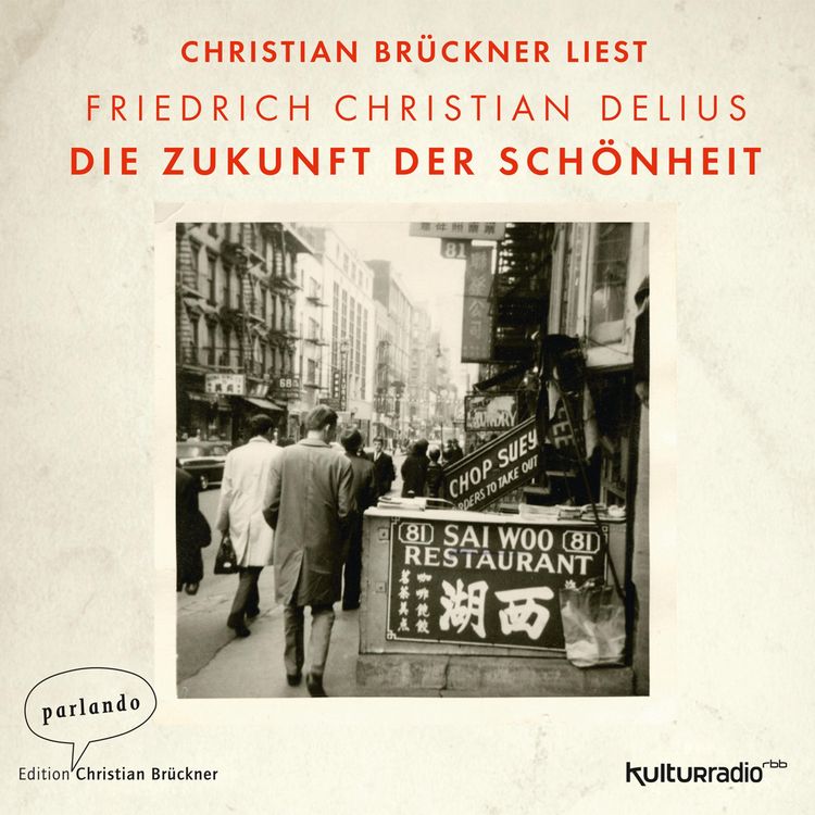 Produktbild: Die Zukunft der Sch&ouml;nheit