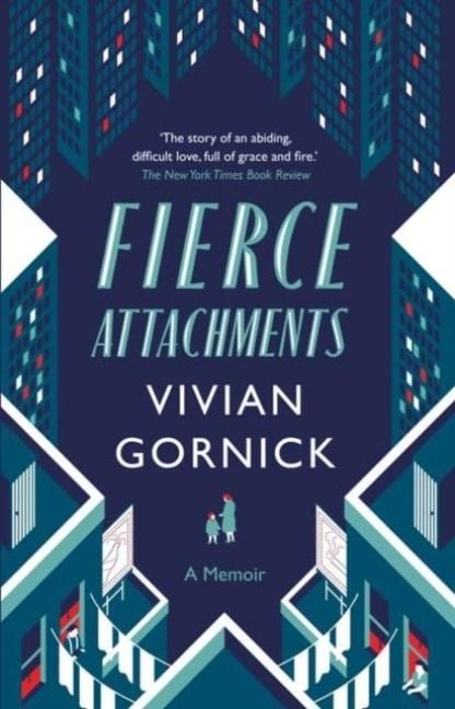 Produktbild: Fierce Attachments