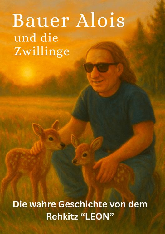 Produktbild: Bauer Alois und die Zwillinge