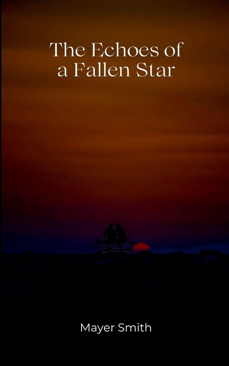 Produktbild: The Echoes of a Fallen Star