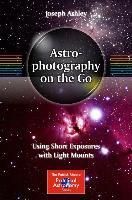 Produktbild: Astrophotography on the Go