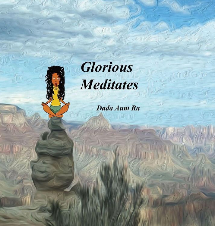 Produktbild: Glorious Meditates