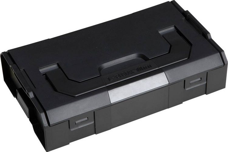 Produktbild: L-BOXX Mini opak