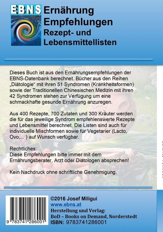 Produktbild: Ern&auml;hrung - Leichte Vollkost