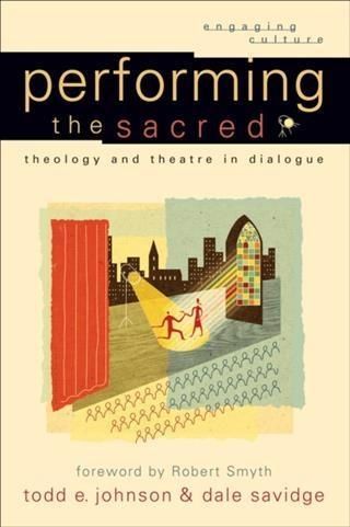 Produktbild: Performing the Sacred (Engaging Culture)