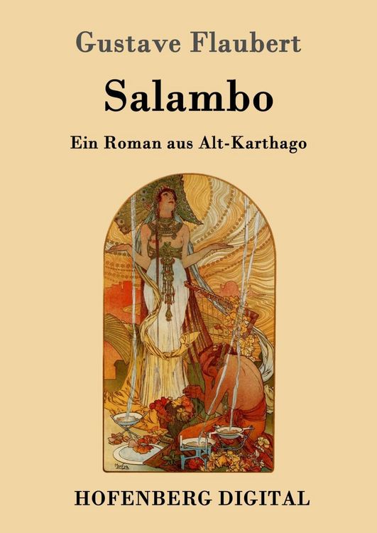 Produktbild: Salambo