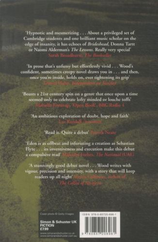 Produktbild: The Bellwether Revivals