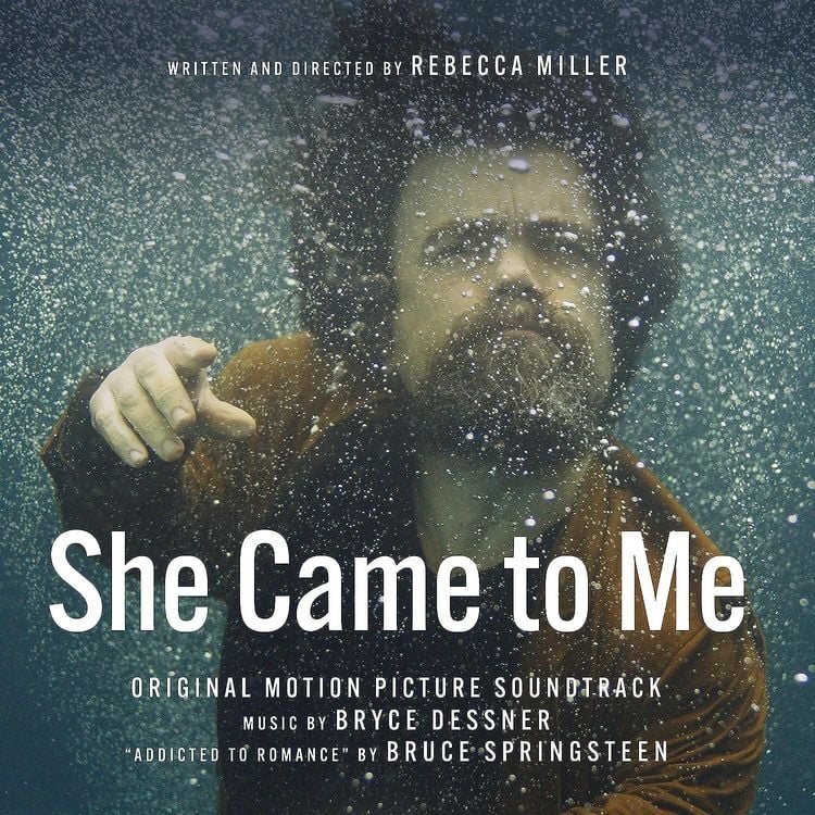 Produktbild: She Came to Me