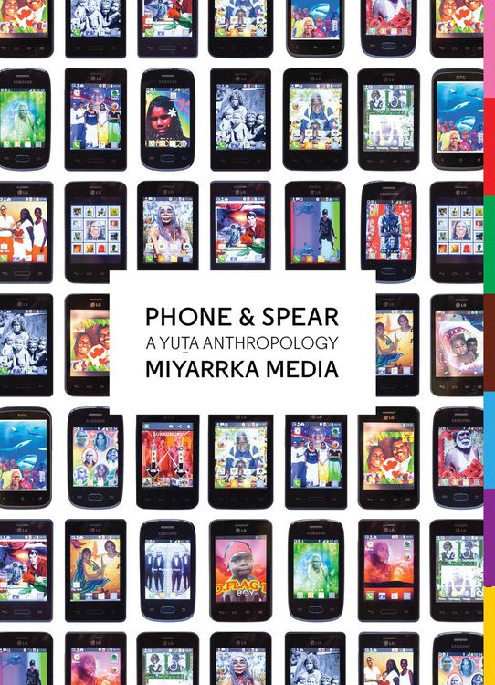 Produktbild: Phone & Spear