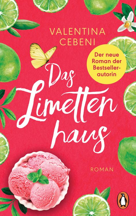 Produktbild: Das Limettenhaus