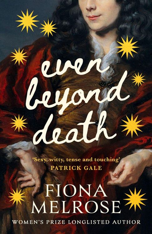 Produktbild: Even Beyond Death