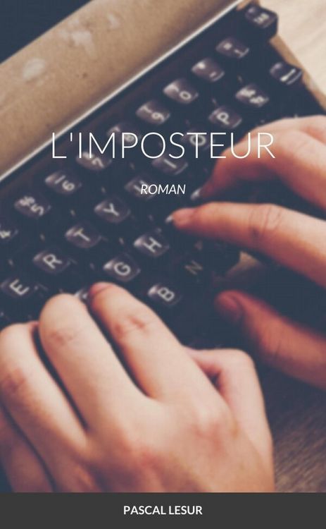 Produktbild: L imposteur