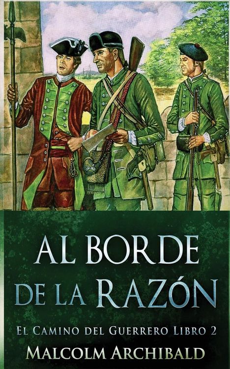 Produktbild: Al Borde de la Raz&oacute;n