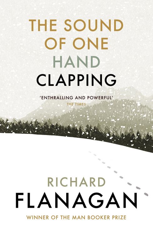 Produktbild: The Sound of One Hand Clapping