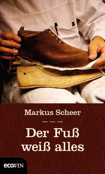 Produktbild: Der Fu&szlig; wei&szlig; alles