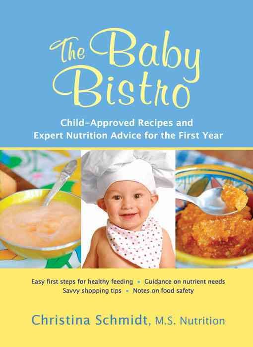 Produktbild: Schmidt, C: Baby Bistro