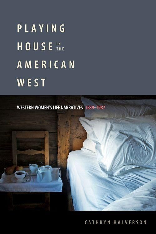 Produktbild: Playing House in the American West