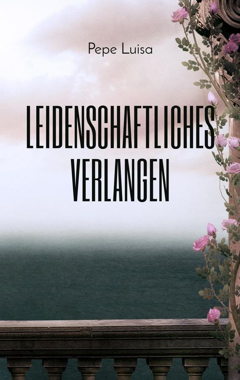 Produktbild: Leidenschaftliches Verlangen