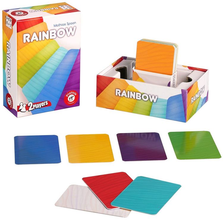 Produktbild: Rainbow