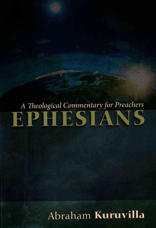Produktbild: Ephesians