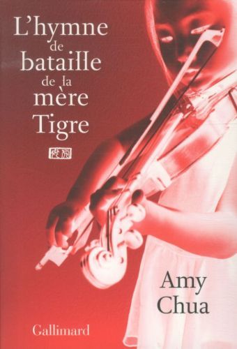 Produktbild: L'hymne de bataille de la m&egrave;re Tigre