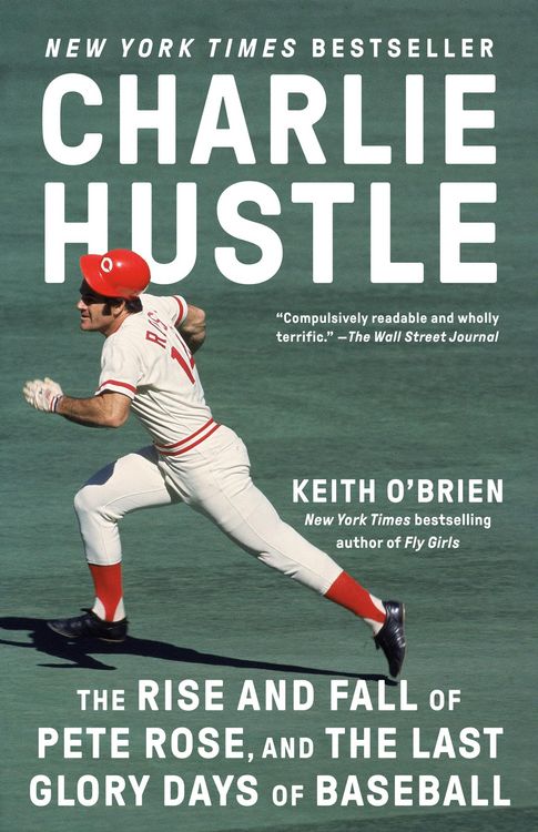 Produktbild: Charlie Hustle