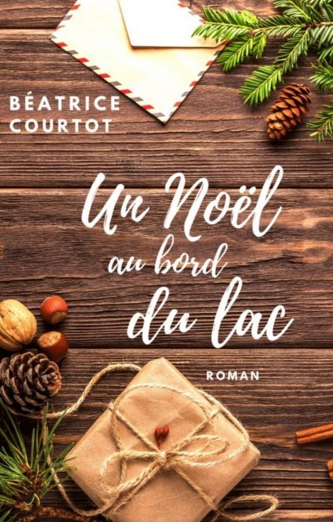 Produktbild: Un Noel au bord du lac