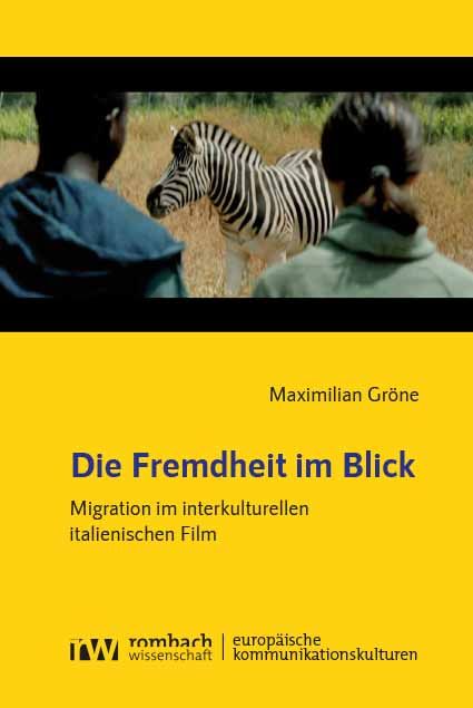 Produktbild: Die Fremdheit im Blick