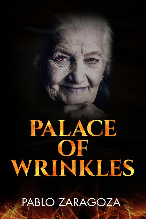 Produktbild: Palace Of Wrinkles