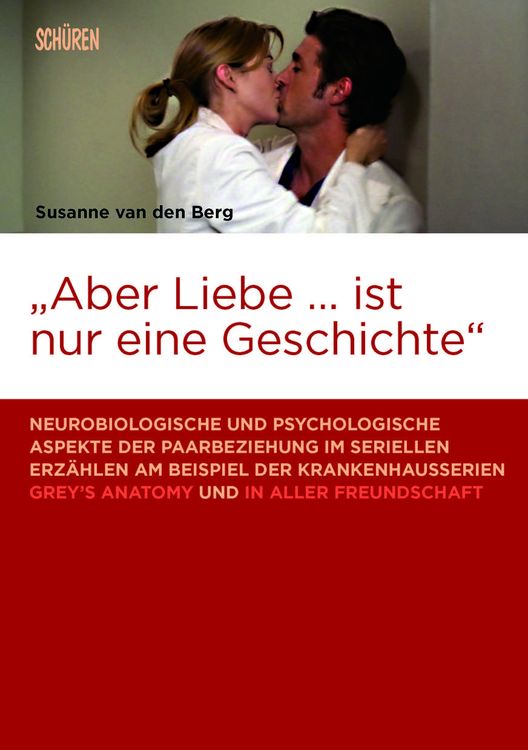 Produktbild: &laquo;Aber Liebe &hellip; ist nur eine Geschichte&raquo;